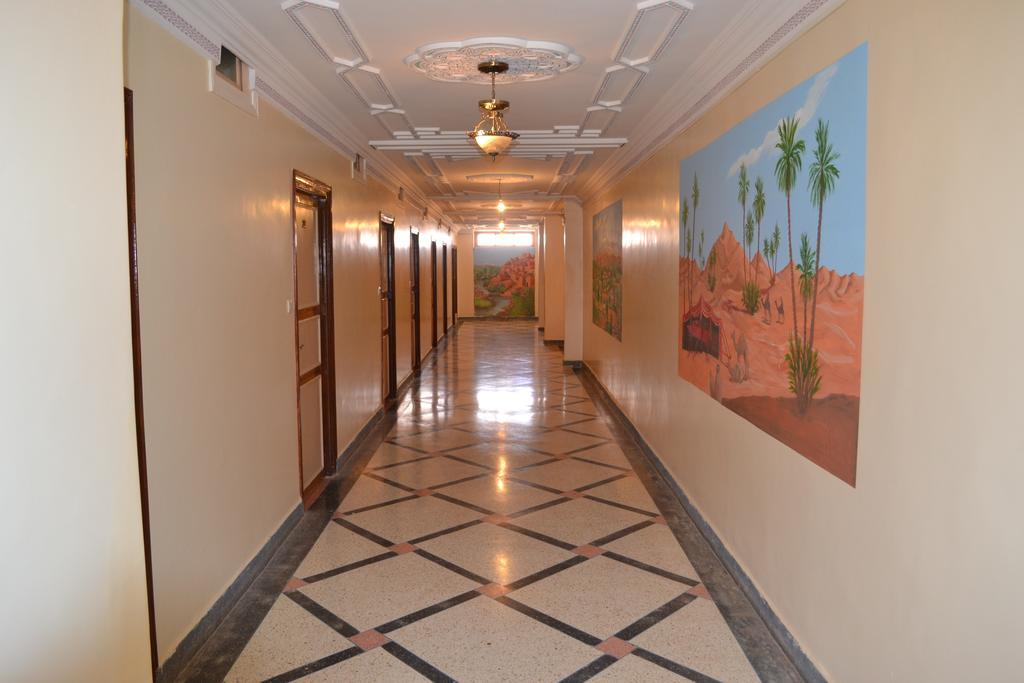 Hotel Almanader Boumalne Dades Exterior photo