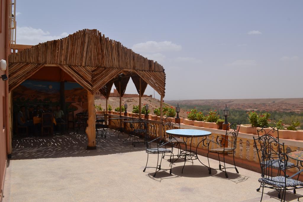 Hotel Almanader Boumalne Dades Room photo