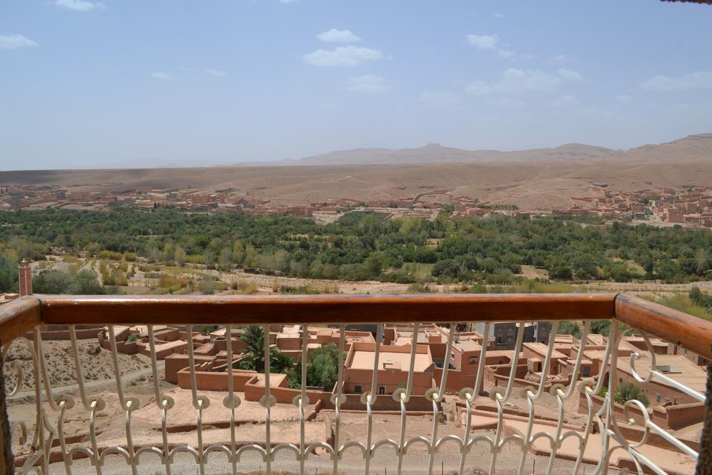 Hotel Almanader Boumalne Dades Exterior photo