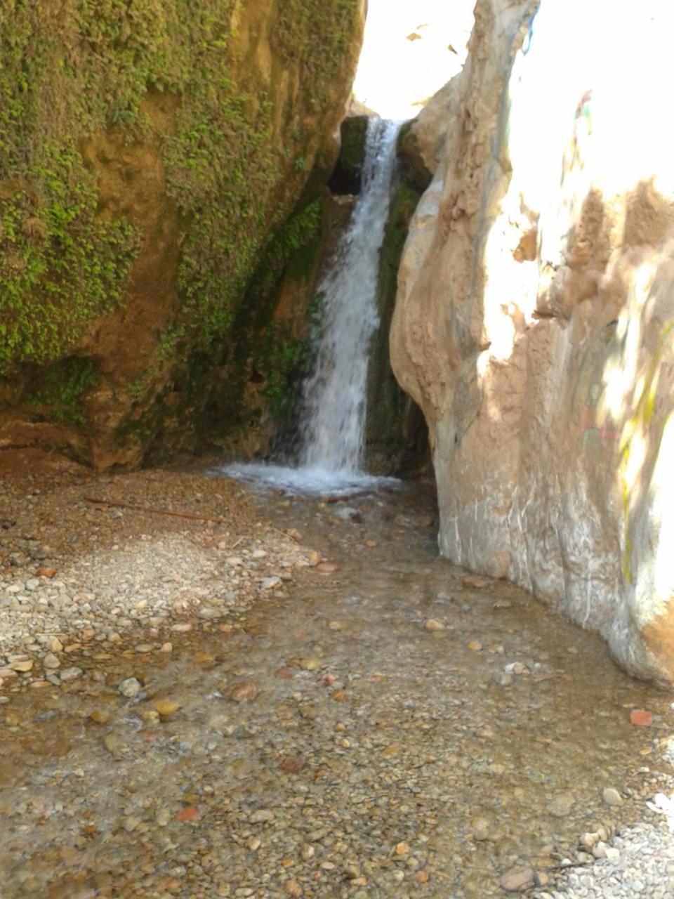 Hotel Almanader Boumalne Dades Exterior photo