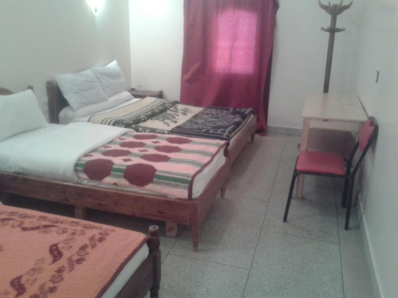 Hotel Almanader Boumalne Dades Exterior photo